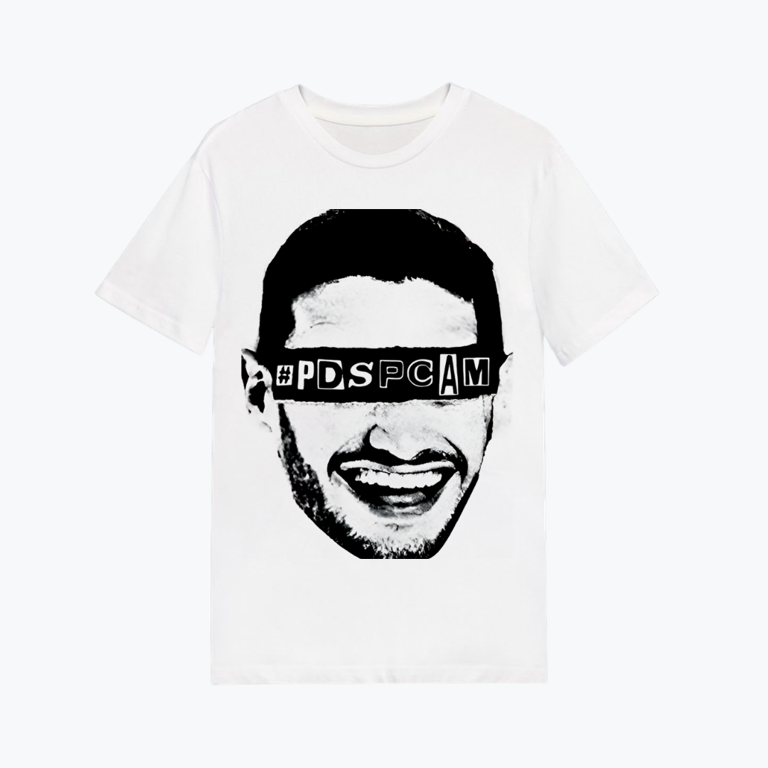 Polera Adrián Marcelo Diseño 16