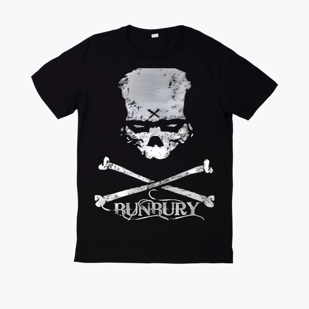 Polera Bunbury Diseño 08