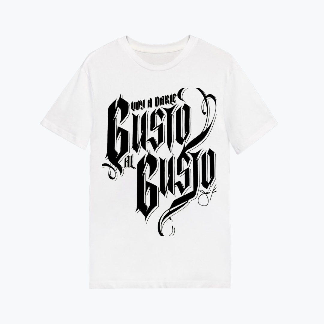 Polera Jenni Rivera Diseño 18