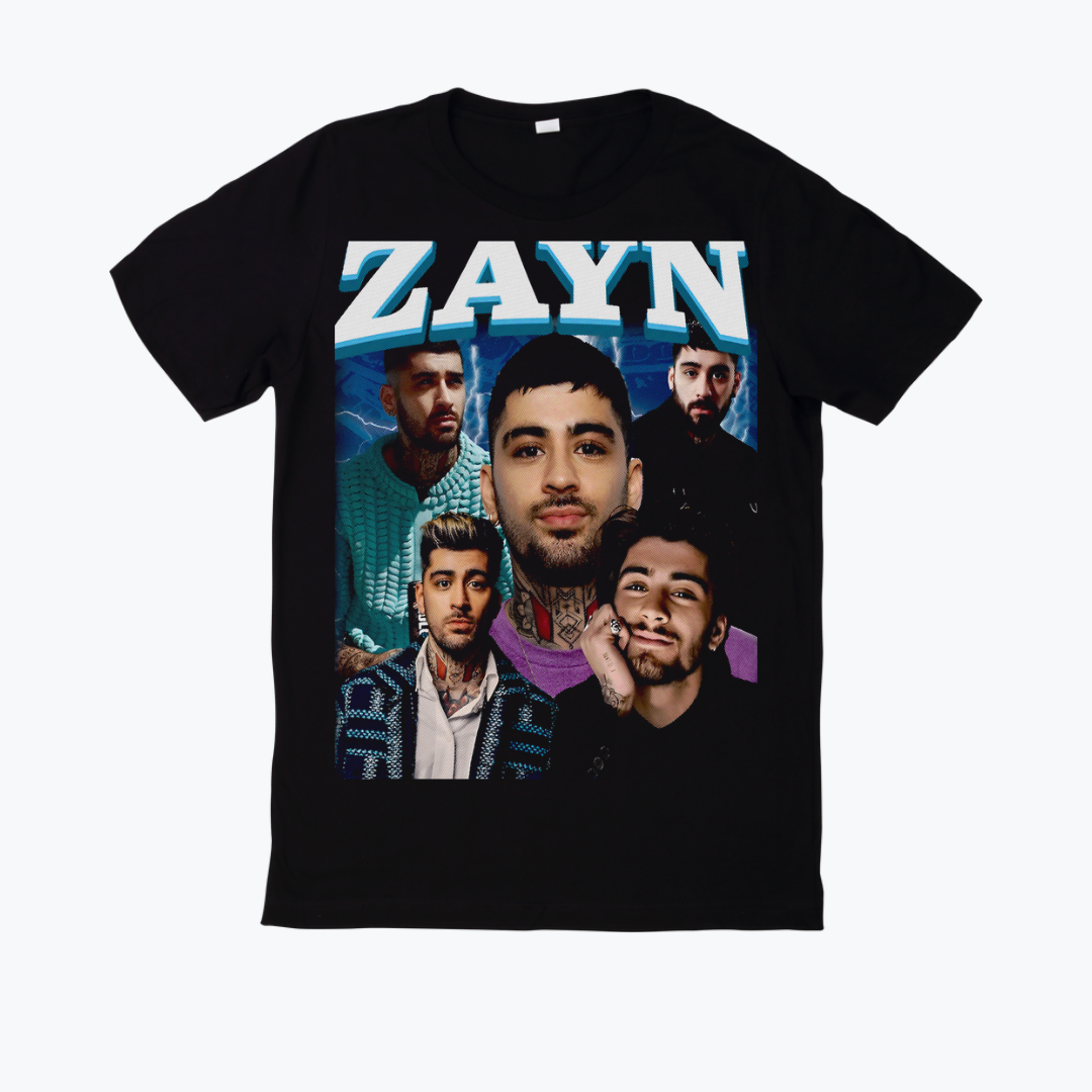Polera Zayn Diseño 04