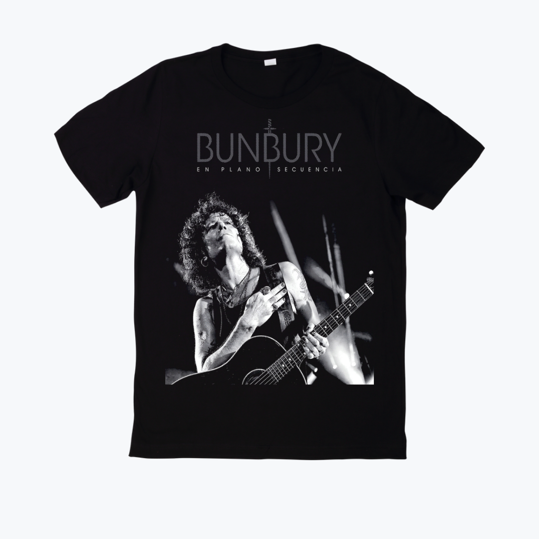 Polera Bunbury Diseño 07