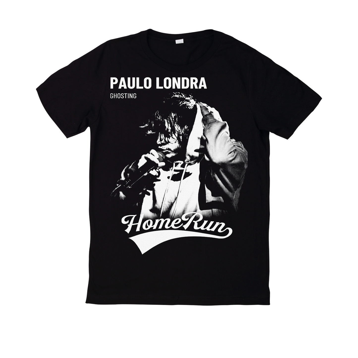 Polera Paulo Londra Diseño 07