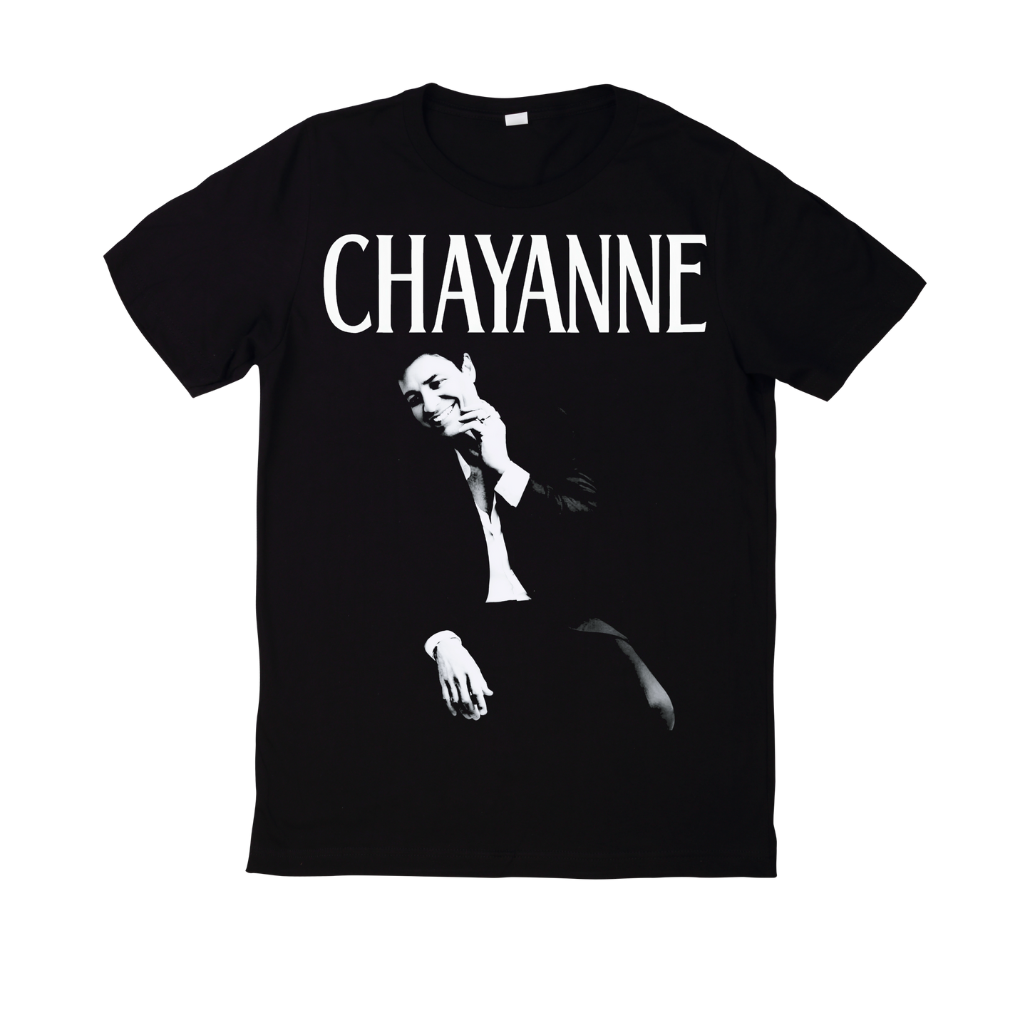 Polera Chayanne