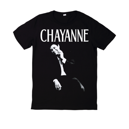 Polera Chayanne
