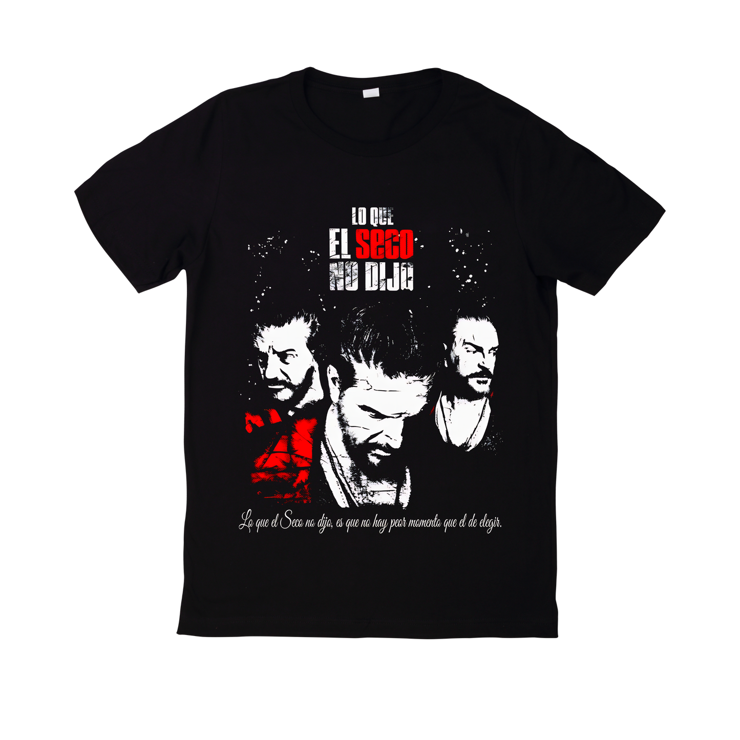 POLERA RICARDO ARJONA 1