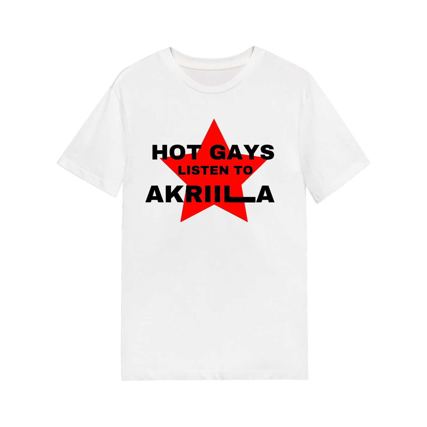 Akriila - Hot gays listen to Akriila 2