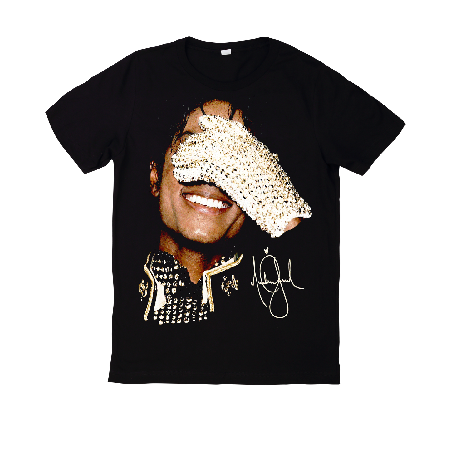 Polera Michael Jackson 10