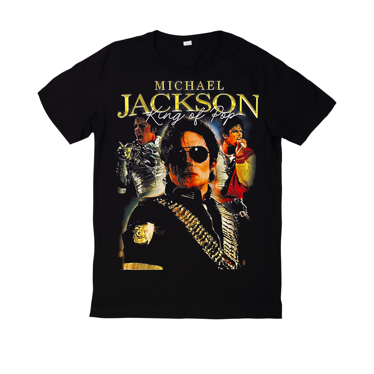 Polera Michael Jackson 3