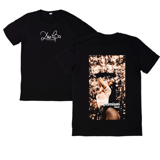 Polera Dua Lipa 3