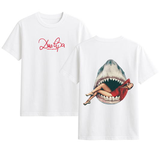 Polera Dua Lipa 4