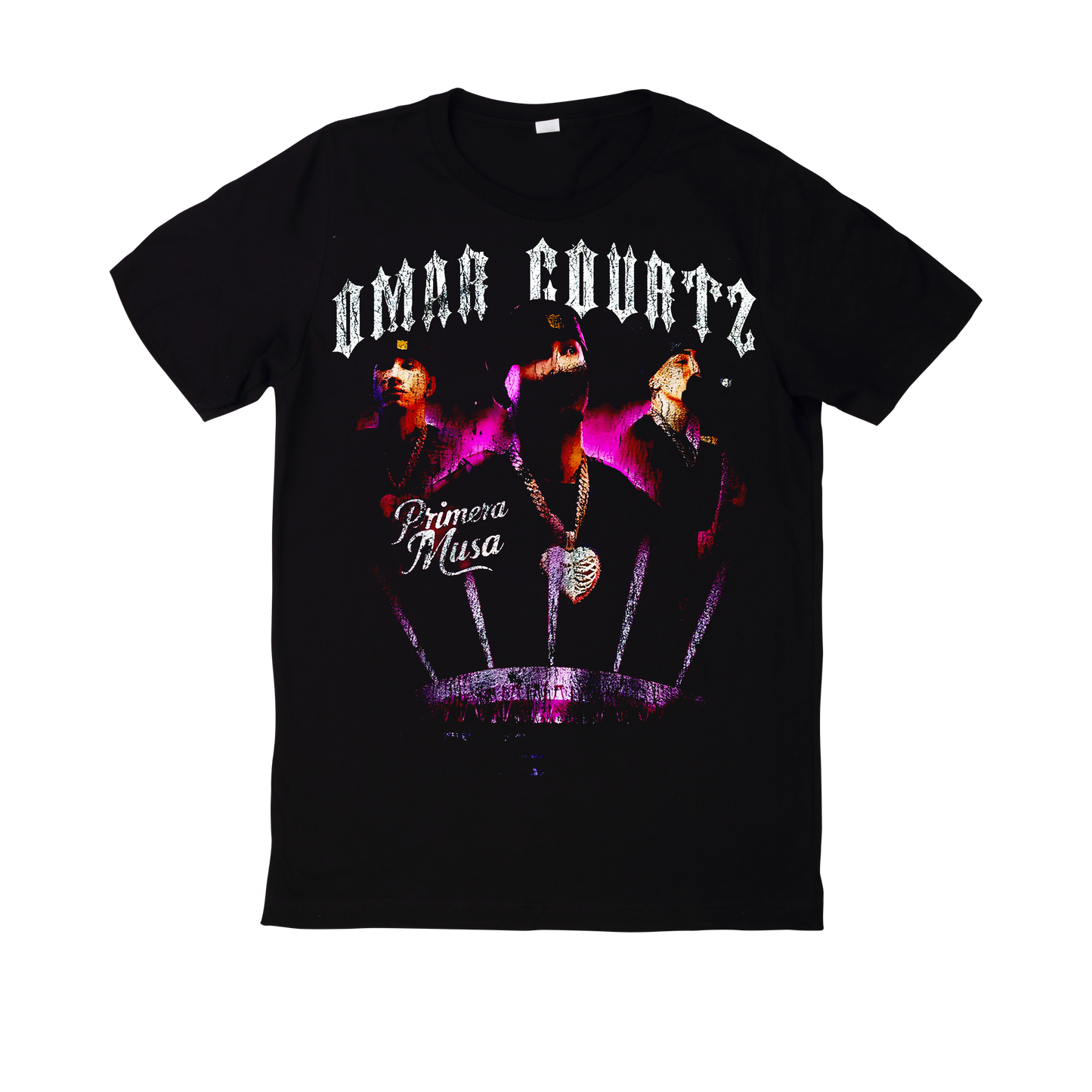 Polera Omar Courtz 11