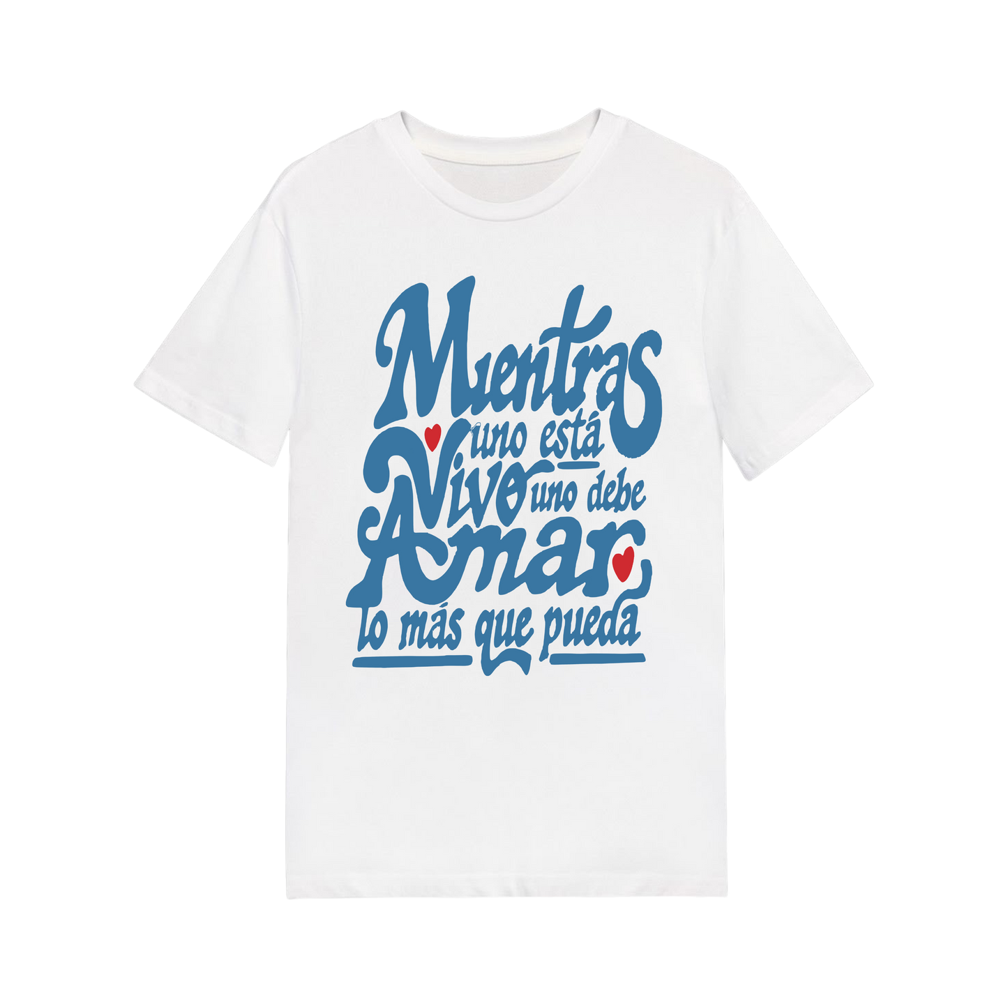 Polera Bad Bunny DTMF 13