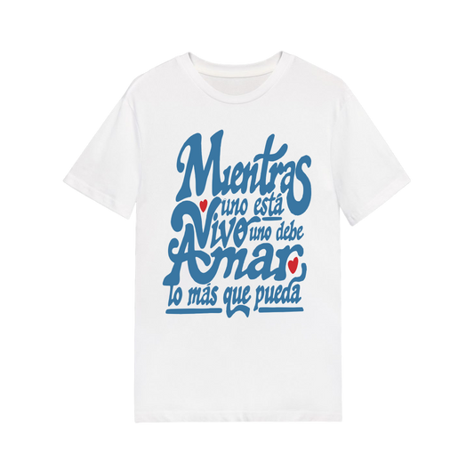 Polera Bad Bunny DTMF 13