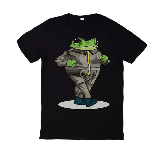 Polera Bad Bunny DTMF 19