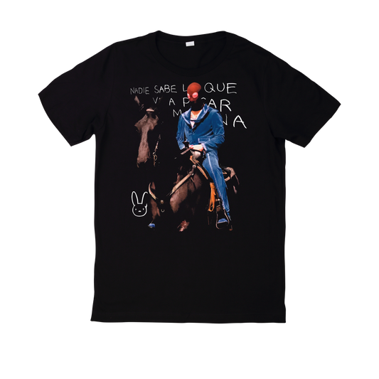 Polera Bad Bunny 3