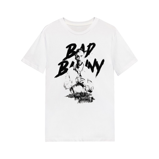 Polera Bad Bunny 6