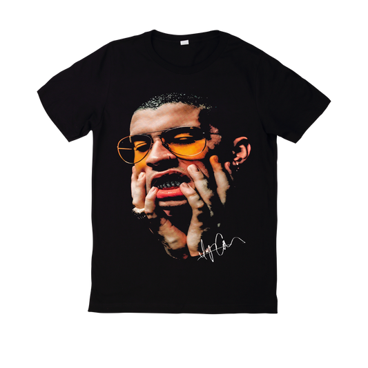 Polera Bad Bunny 7