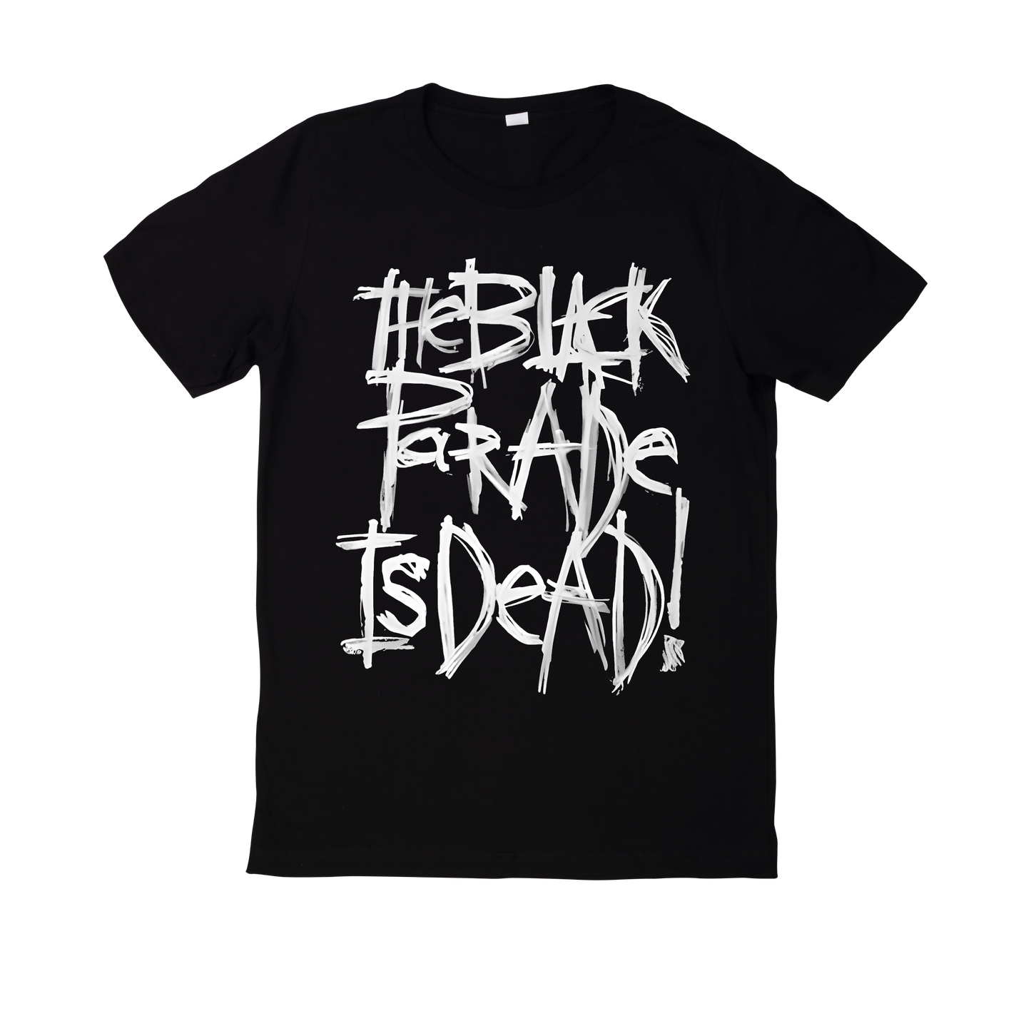 Polera My Chemical Romance - Long Live The Black Parade 1
