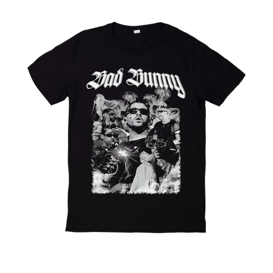 Polera Bad Bunny 8