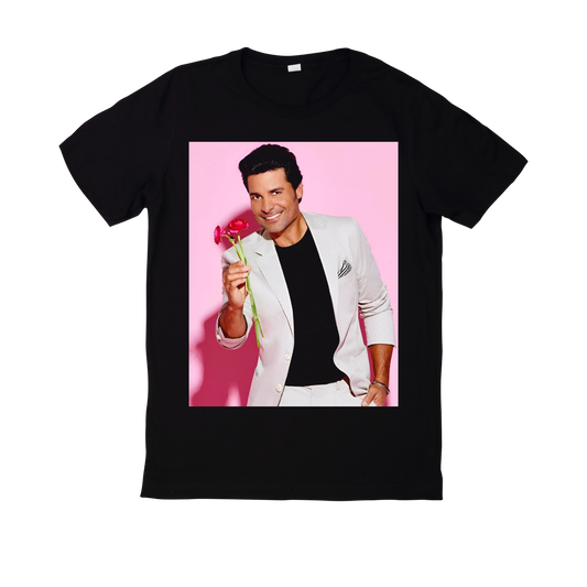 Polera Chayanne 2