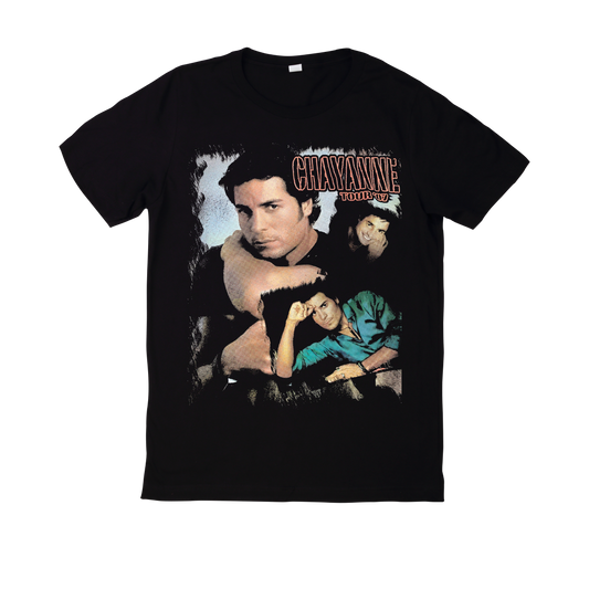 Polera Chayanne 3