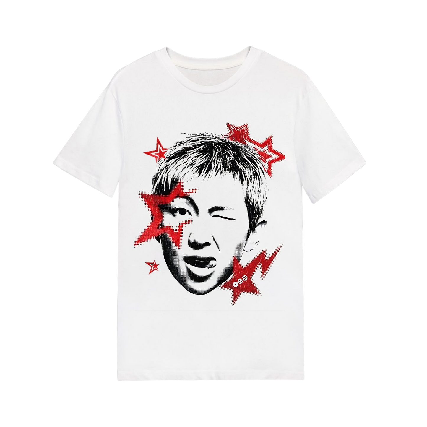 POLERA BTS ARIRANG 30