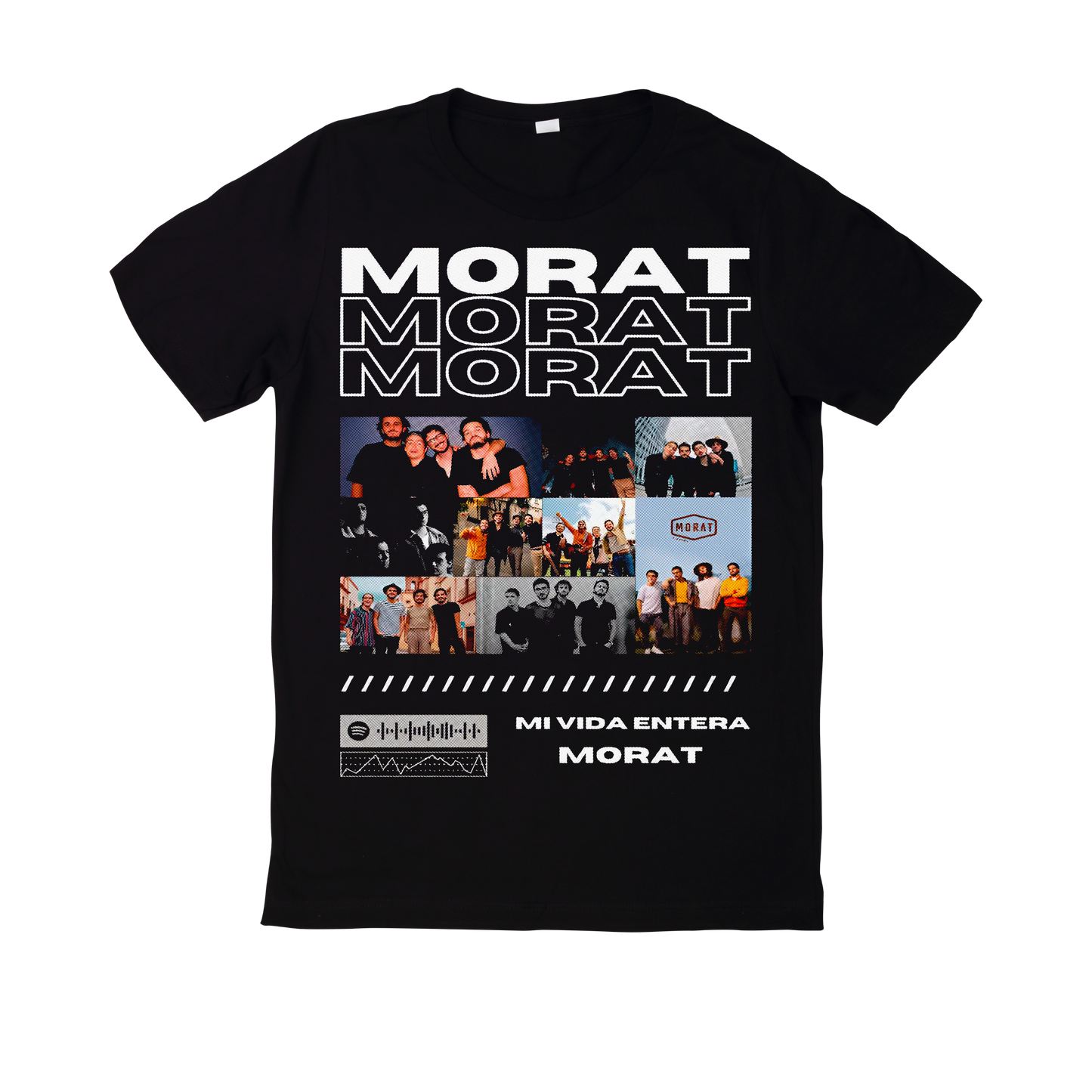 Polera Morat 2