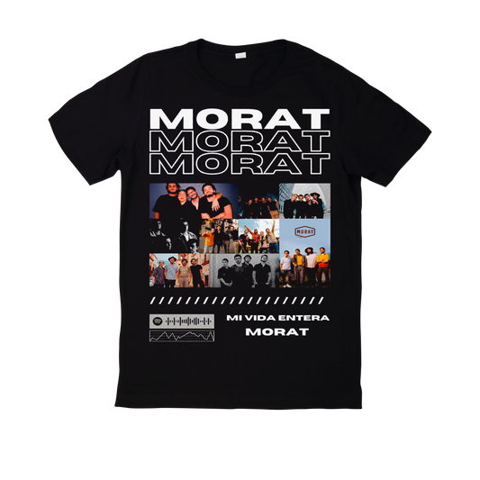 Polera Morat 2