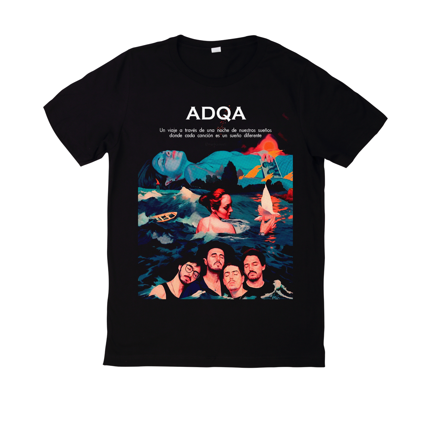 Polera Morat 3