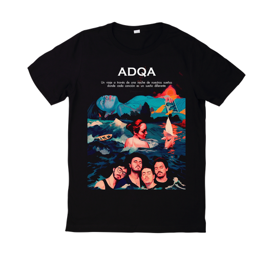 Polera Morat 3