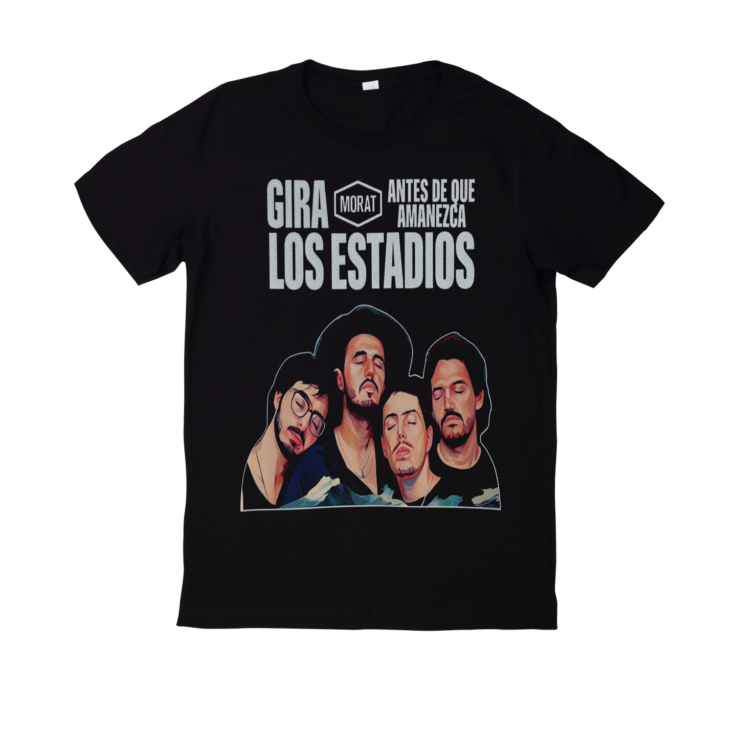 Polera Morat 5
