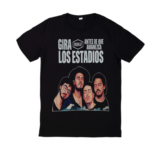 Polera Morat 5