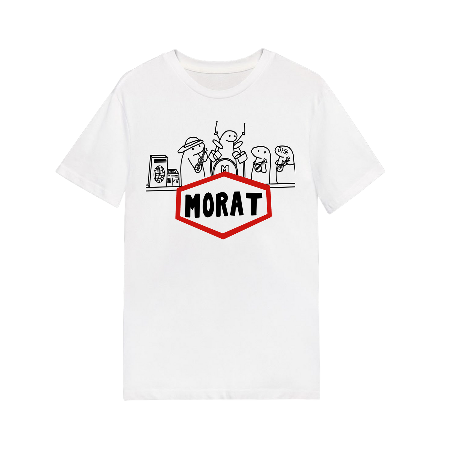Polera Morat 7
