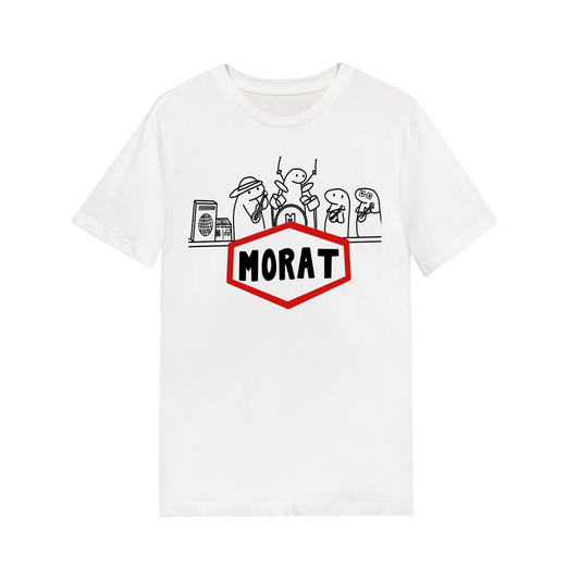 Polera Morat 7