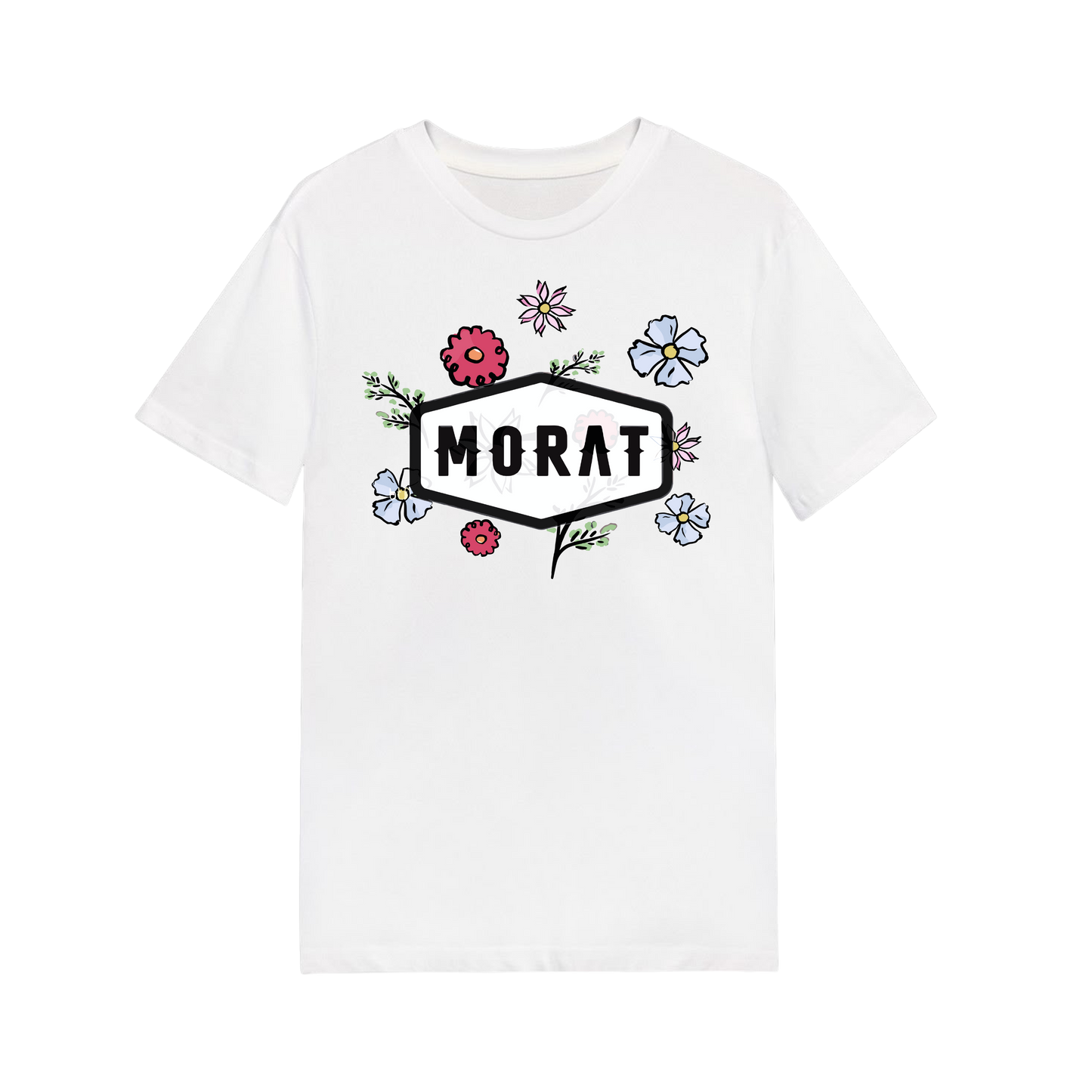 Polera Morat 8
