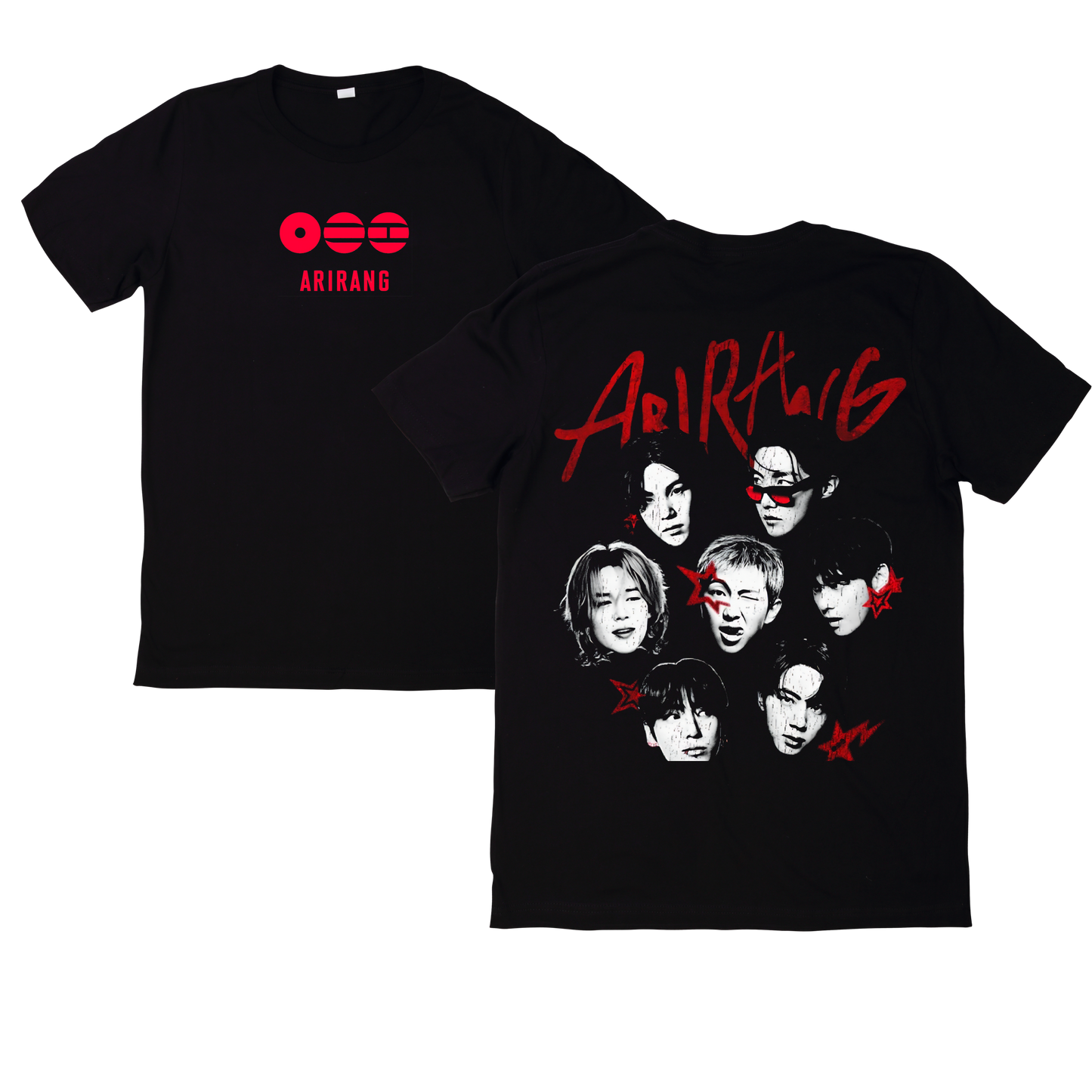 POLERA ARIRANG 3