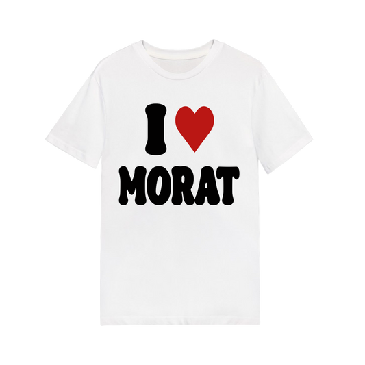 Polera Morat 9