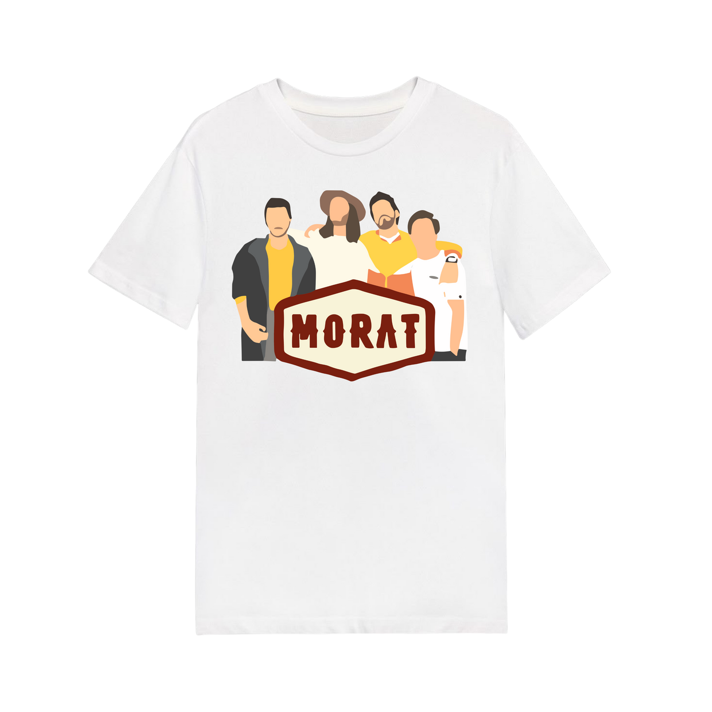 Polera Morat 10