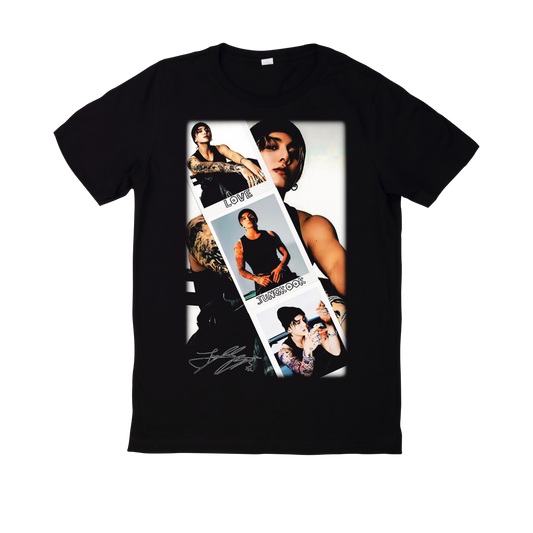 Polera Jungkook