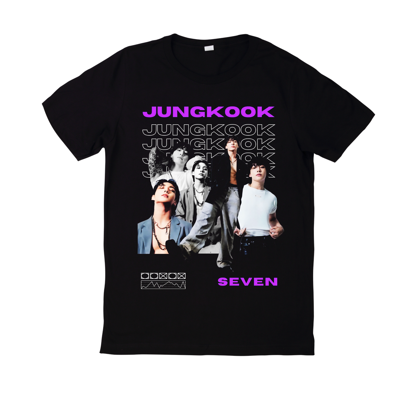 Polera Jungkook 1