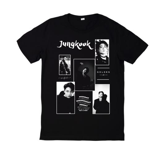 Polera Jungkook 2