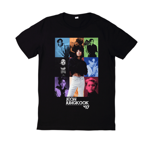 Polera Jungkook 3