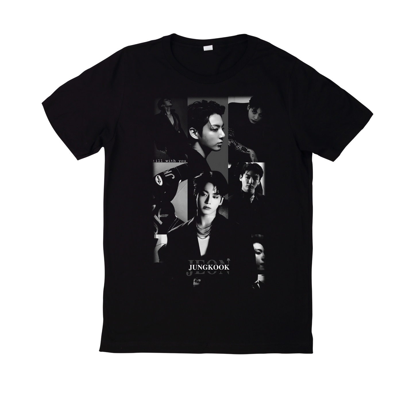 Polera Jungkook 6