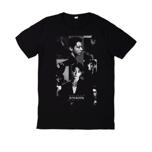 Polera Jungkook 6