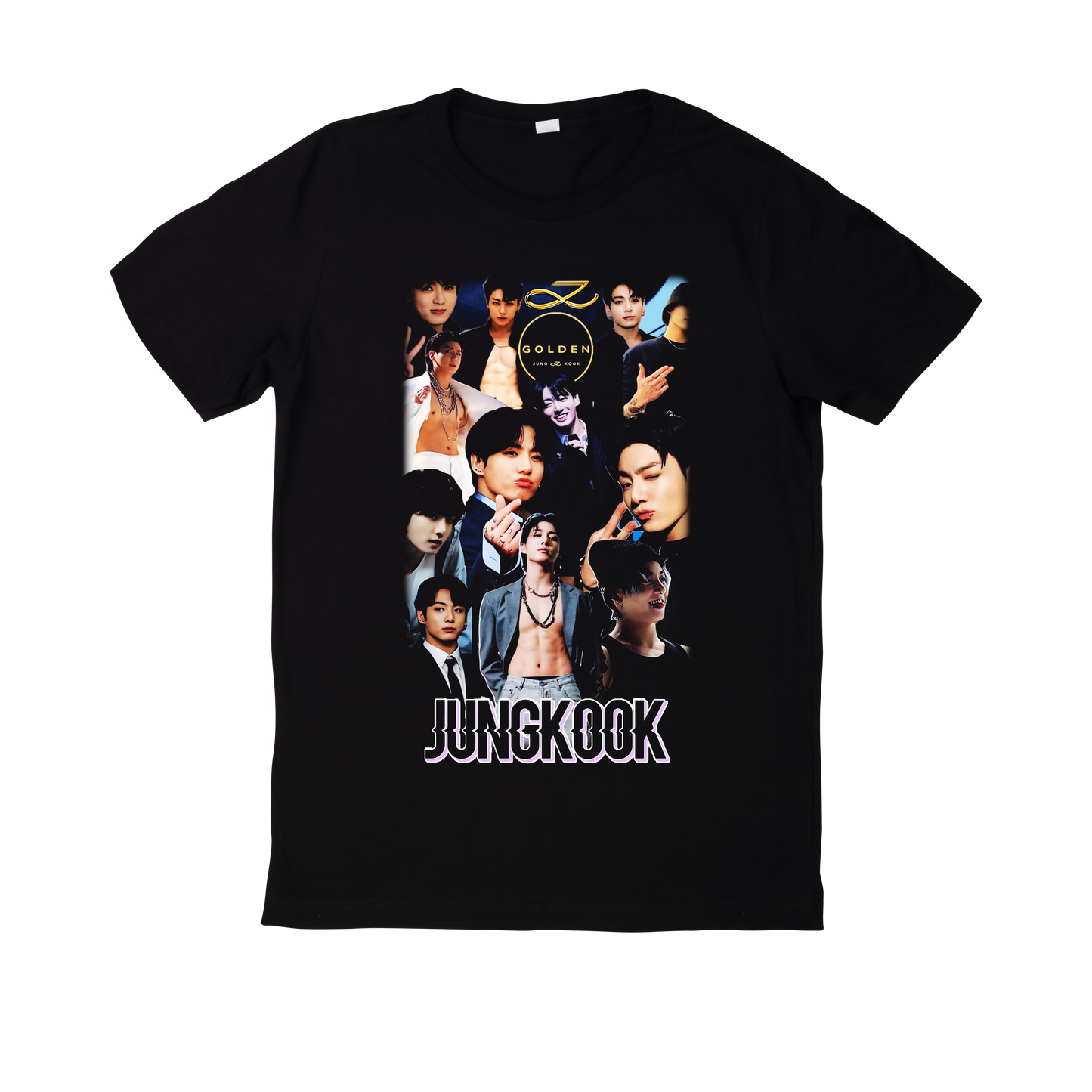 Polera Jungkook 7