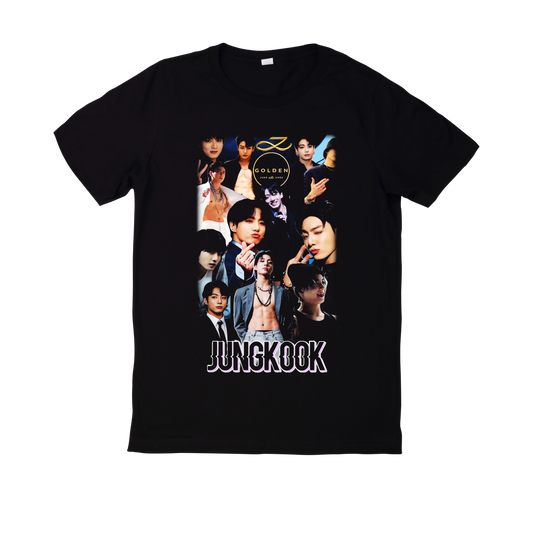 Polera Jungkook 7