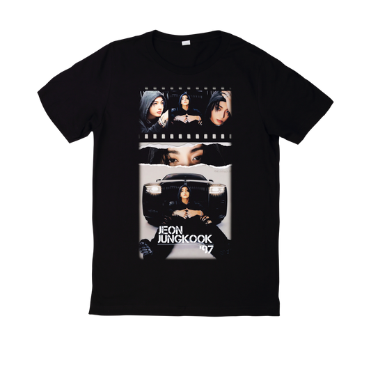 Polera Jungkook 8
