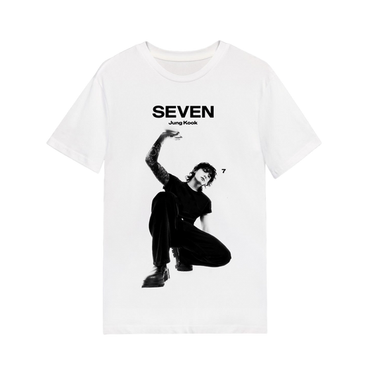Polera Jungkook 9
