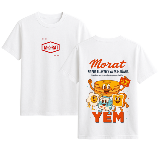 Polera Morat