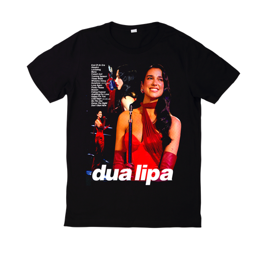 Polera Dua Lipa 7